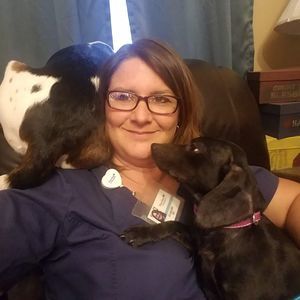 Meet your Posher, Crystal